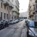Via XXIV maggio: qui ebbe vita dal 1925 al 1927 il Teatro La fenice
